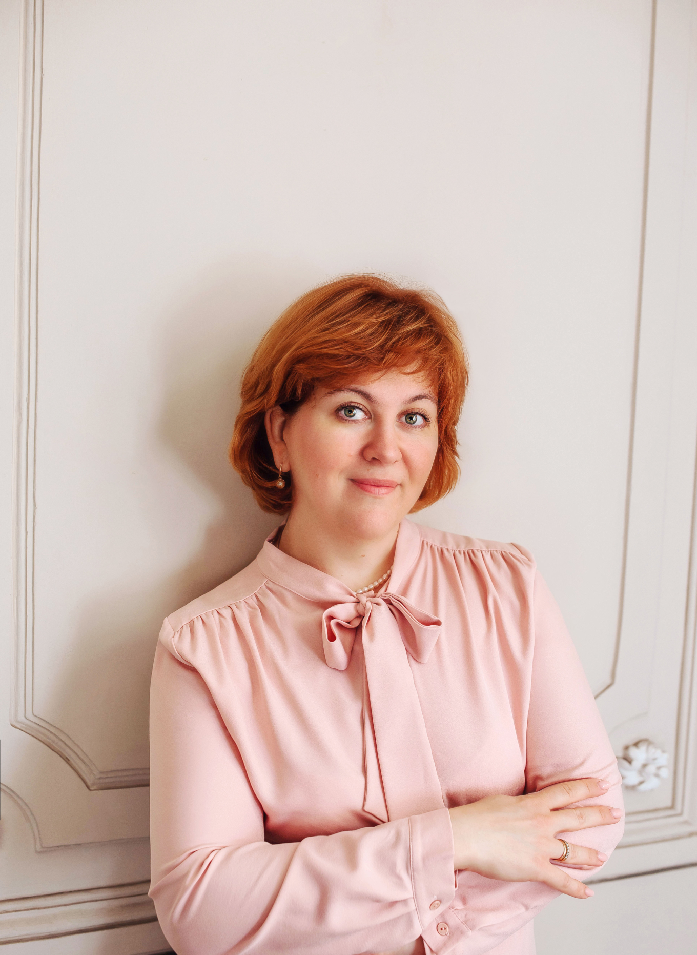 Мария Корнилова, владелица PapaVera