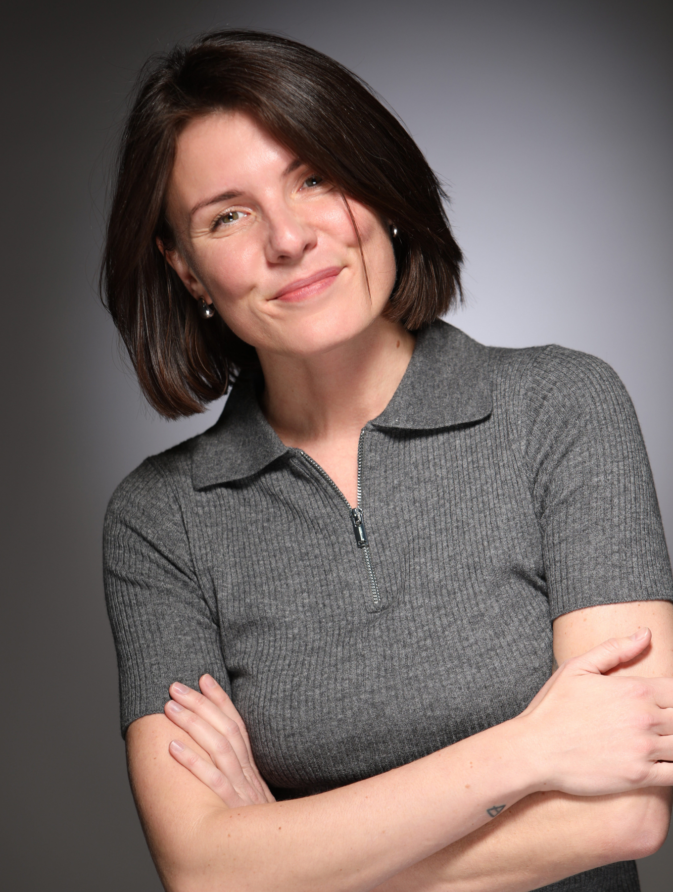 Основатель ресторанной группы «Это по любви» Анастасия Анциферова