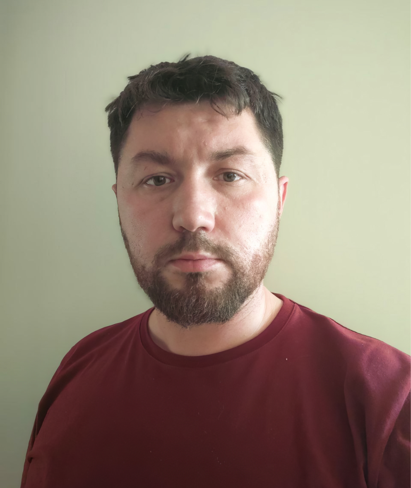 Александр Ларионов, селлер, владелец магазина электроники Mobilos