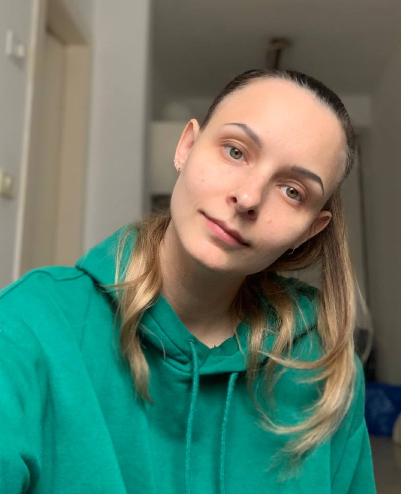 Владелица ПВЗ Wildberries в Ростове-на-Дону Юлия Калинина