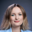 Мария Юрченко