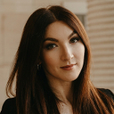 Екатерина Оксанен