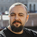 Илья Карбышев