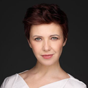 Марианна Снигирева