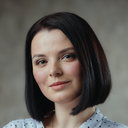Дарья Гусева
