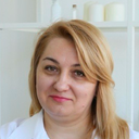 Екатерина Мистюрина