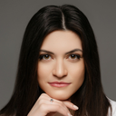 Елизавета Лисман