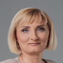 Ольга Горшенина