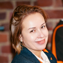 Елена Рыженкова