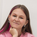 Анастасия Павлова