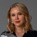 Екатерина Мовсесян