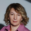 Инна Репина