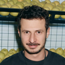 Максим Перлин