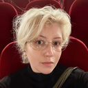 Анна Поповичук