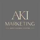 AKI-marketing