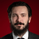 Дмитрий Сидорин