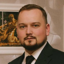 Георгий Чернов