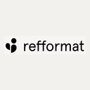 Refformat