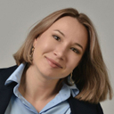 Ульяна Громова