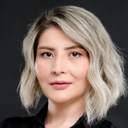 Айканыш Орозбаева