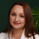 Алефтина Шеврюкова