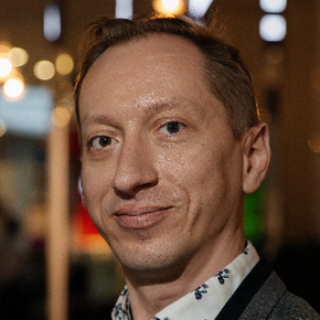 Александр Гринько