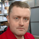Александр Никуленков