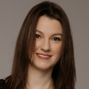 Александра Дружинина