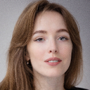 Александра Миронова