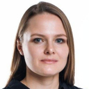 Александра Морозова