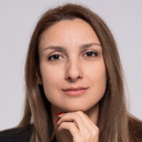 Александра Штирбу