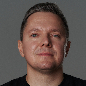 Алексей Федин