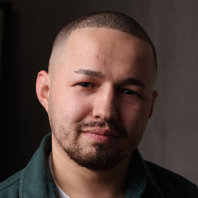 Алексей Токарев