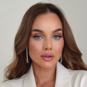 Алена Бережнева