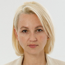 Алена Глебова