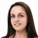Алена Стрижова