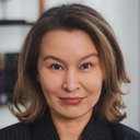 Альфия Афтахова