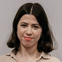Алина Мартянова