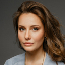 Алина Тавлуева