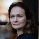 Алла Антонова