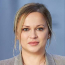 Анастасия Агафьева