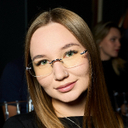 Анастасия Бизяева