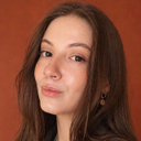Анастасия Блинова