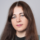 Анастасия Чекмарёва