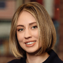 Анастасия Филюнова