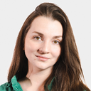 Анастасия Харук