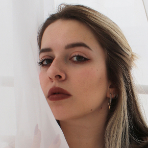 Анастасия Исакова