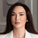 Анастасия Кондакова