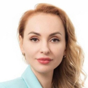 Анастасия Логова