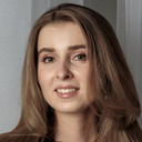 Анастасия Шкинёва